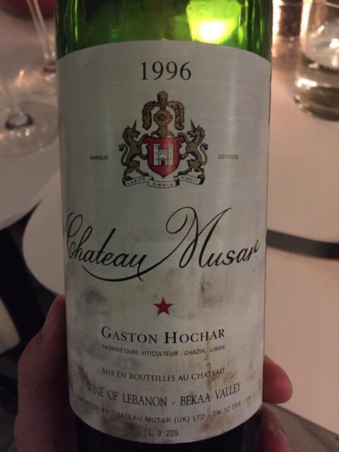 Virtus Merlot