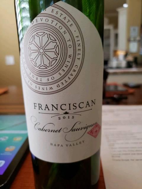 Cabernet Sauvignon