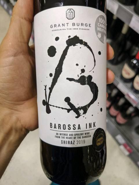 Terroir Cabernet Franc