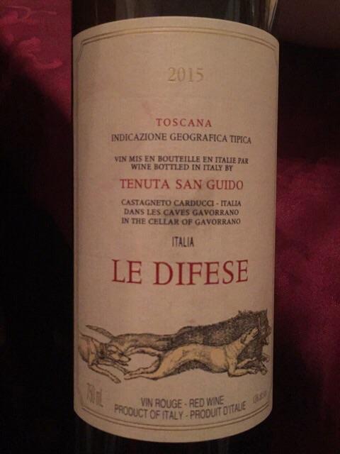 Reserva Tannat