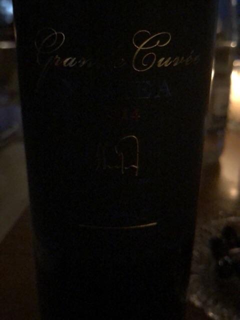 Grand Expedition Vinho Fino Tinto Seco