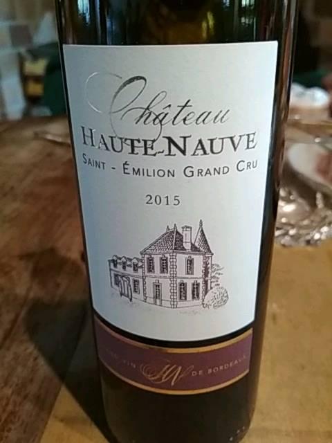 Cabernet Sauvignon-Merlot