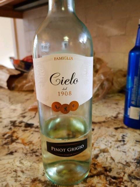 Classic Cabernet Sauvignon-Merlot