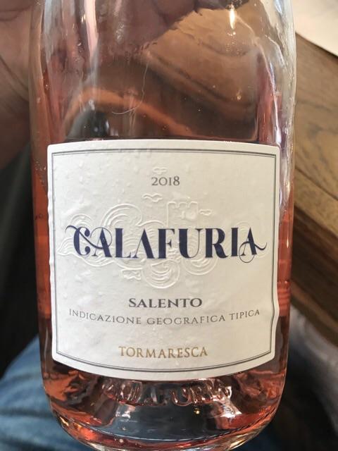 Reserva Syrah