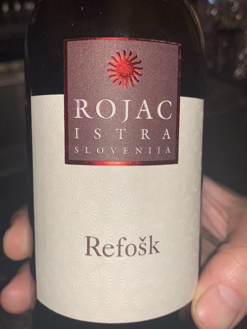 Terroir Pinot Noir