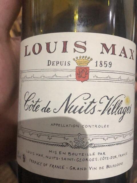 Equ4cao Cabernet Sauvignon