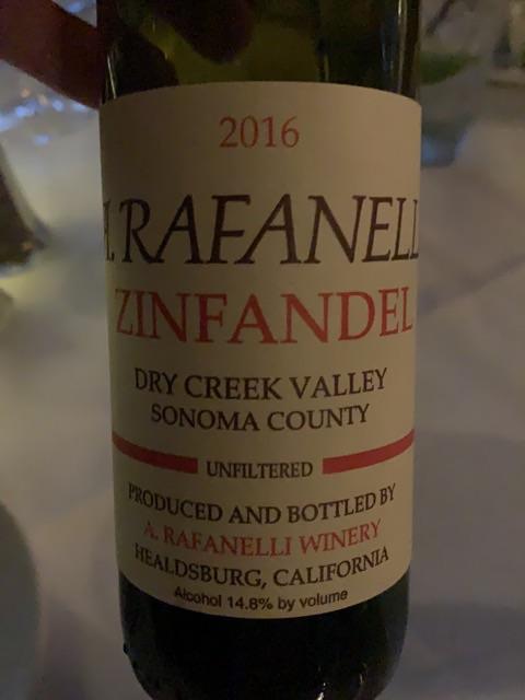 Family Vineyards Chardonnay