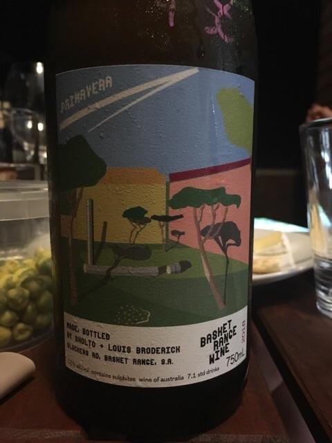 Pinot Noir