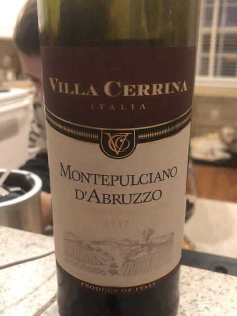 Cabernet Sauvignon