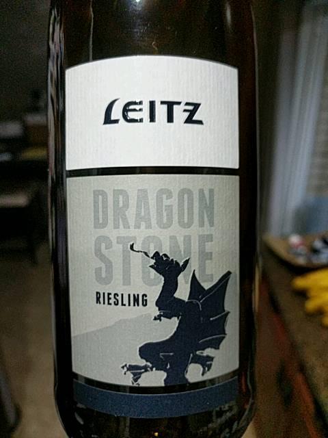 LA Merlot