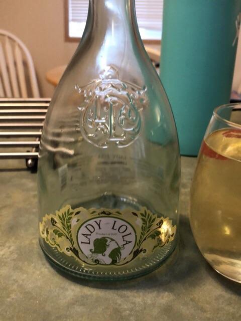 Seival Sauvignon Blanc