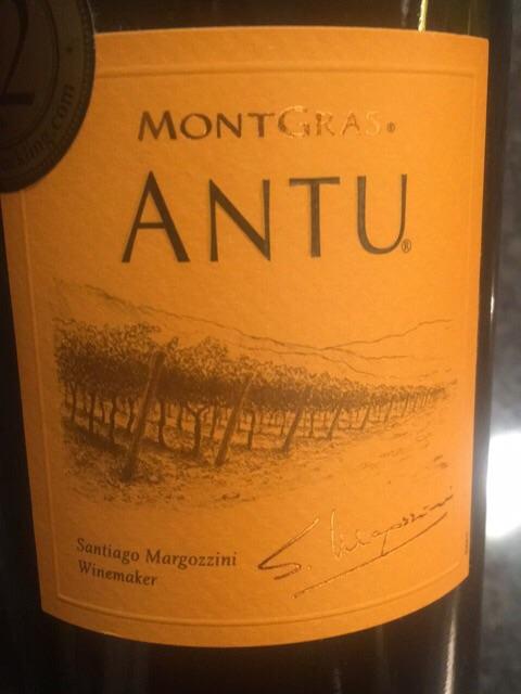 Agnus Malbec