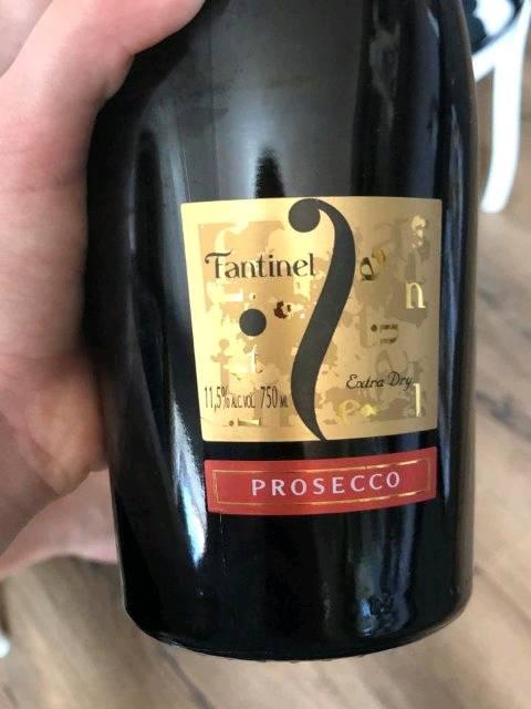 Sinais Moscato Giallo