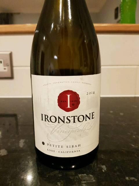 Cabernet Franc