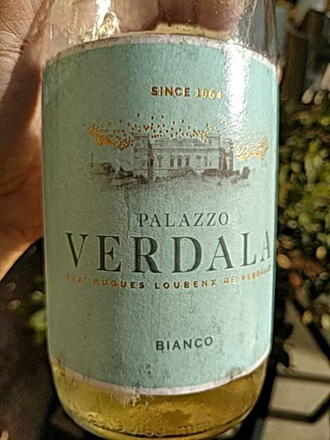 Varietal Riesling Itálico