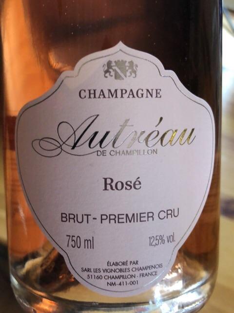 Brut Rosé