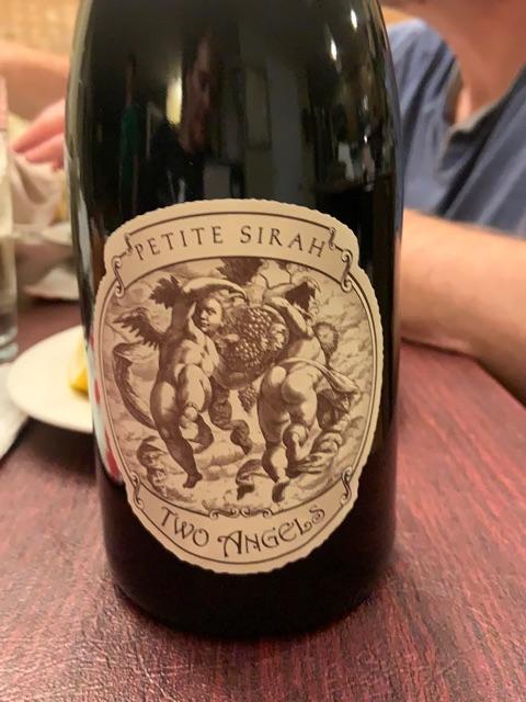Reserva Merlot
