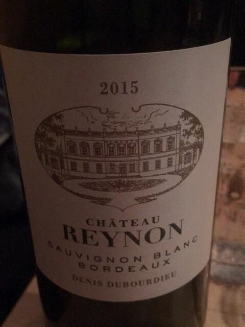 Terroir Syrah
