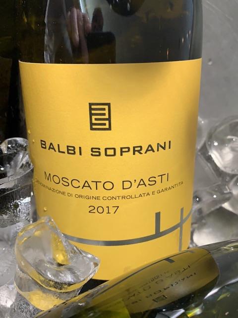 Giornata 140 Prosecco
