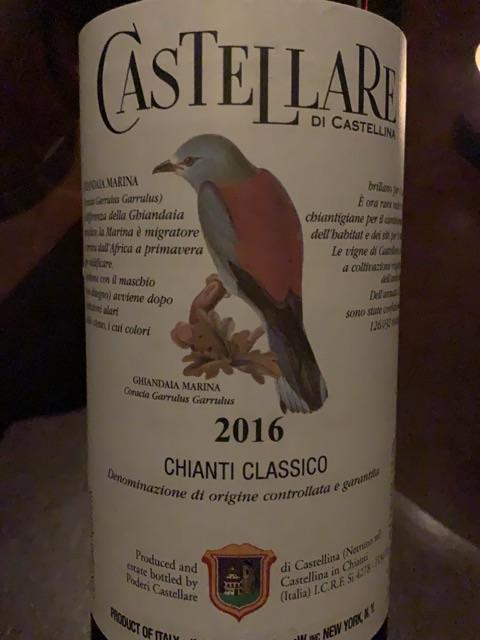 Cave Corte Red Blend