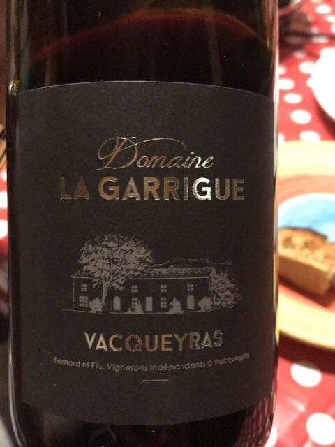 Intenso Tannat