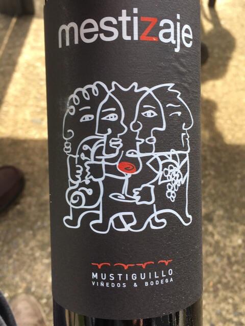 Assemblage Tinto