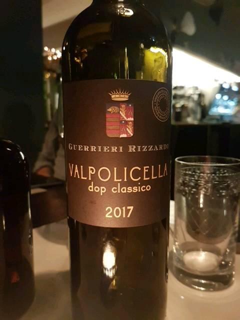 Allumé Tinto Seco