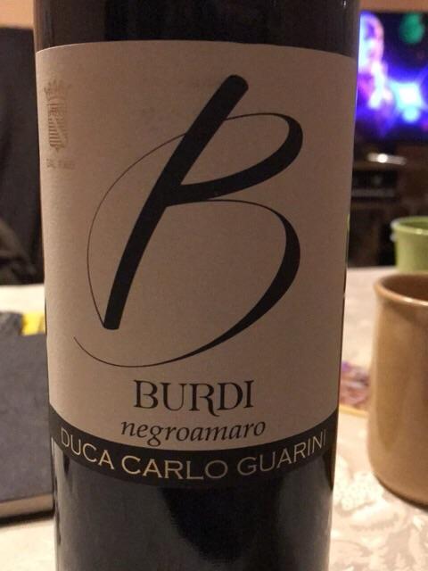 Sangiovese
