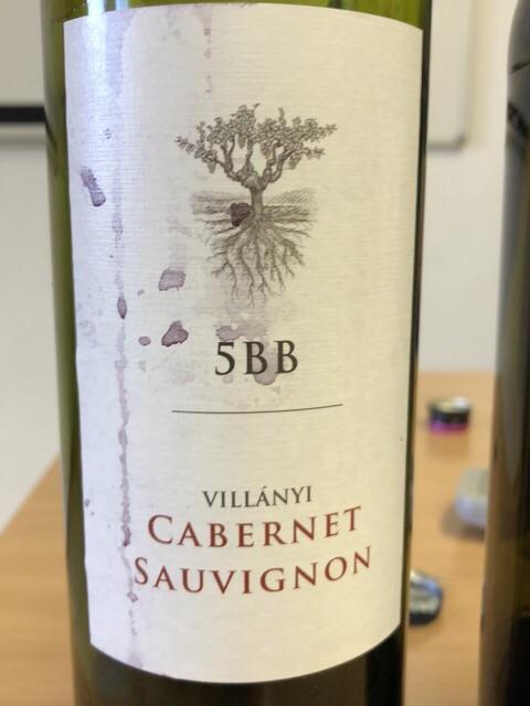 Matiz Cabernet Sauvignon
