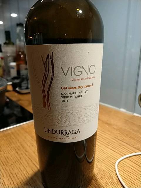 Maestrale Integrus Chardonnay