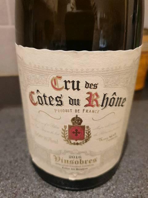 Conde de Foucauld Brut Rosé