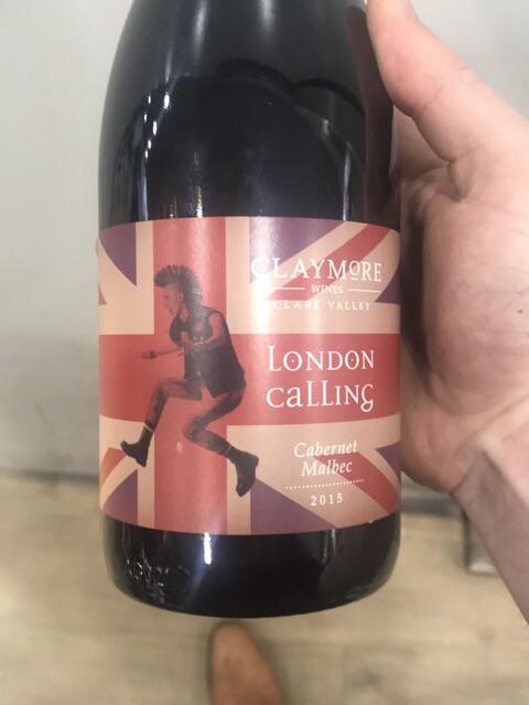 Cabernet Sauvignon