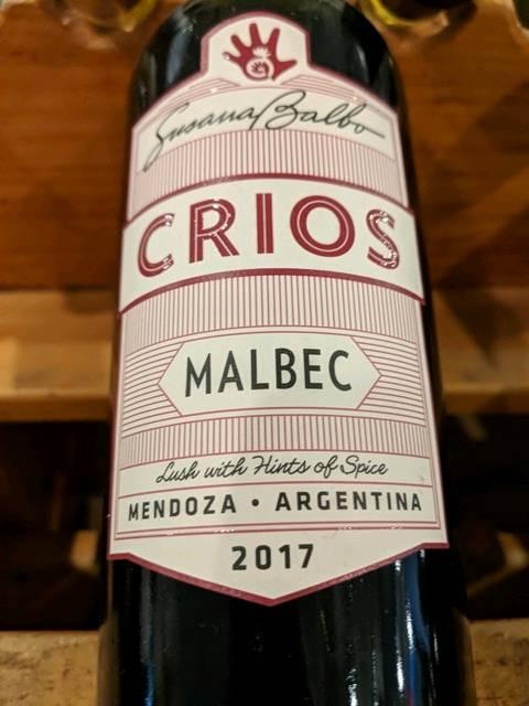 Assemblage Bonarda-Malbec