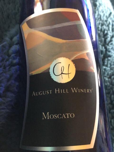 Merlot Seco