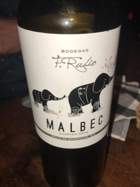 Reserva Merlot