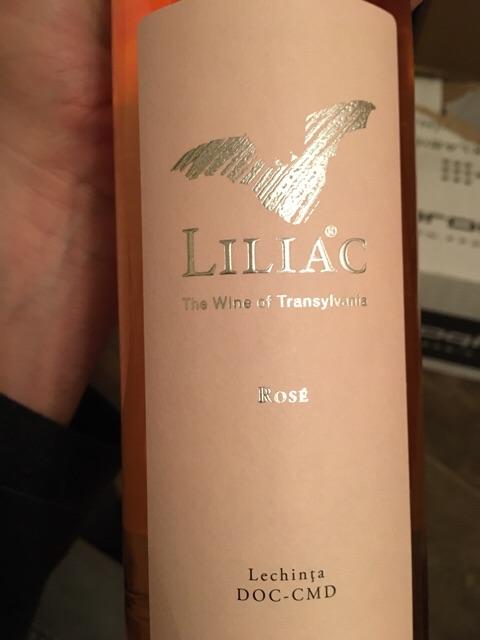Espumante Moscatel