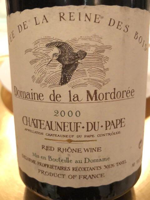 Pinot Noir