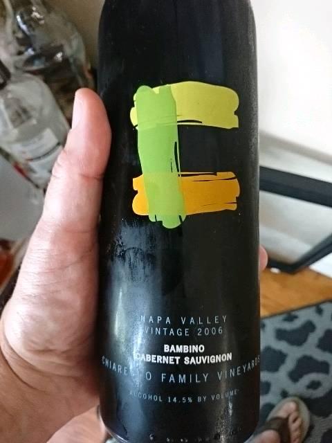 Anima Gran Reserva Merlot
