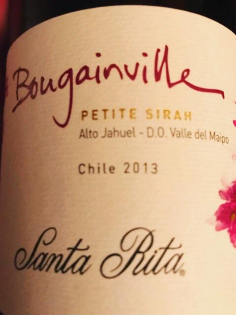 Saint Germain Tinto Suave