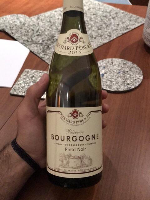 Armando Winemaker Signature Teroldego