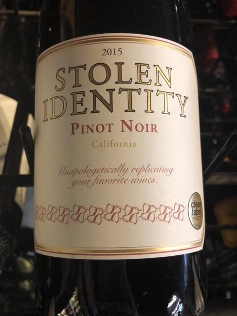 Chardonnay