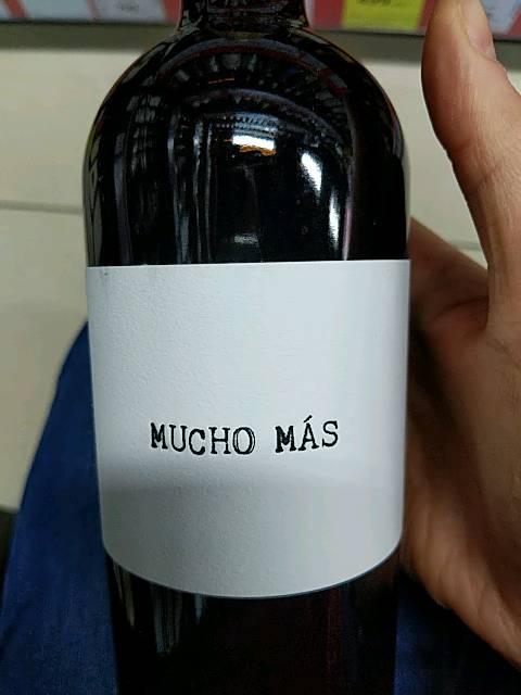 Reserva Especial Tinto Seco
