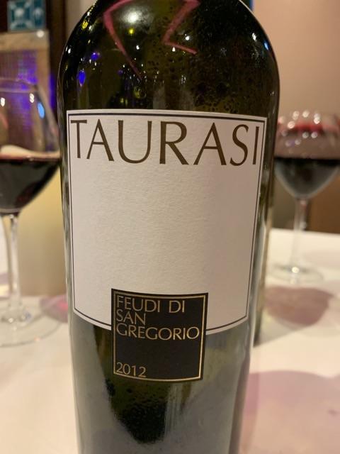 Terranova Cabernet Sauvignon-Shiraz