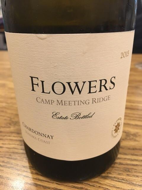 Dedicato Chardonnay