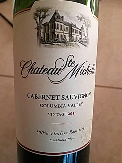 San Martin Cabernet Sauvignon