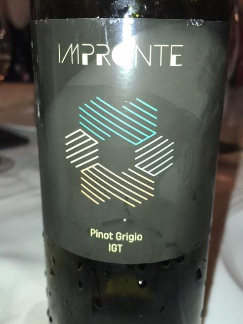 Sentiero Reserva Tannat
