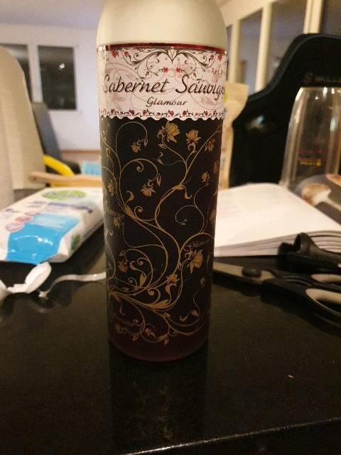 Armando Memória Merlot