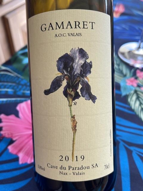 Assemblage Cabernet-Merlot