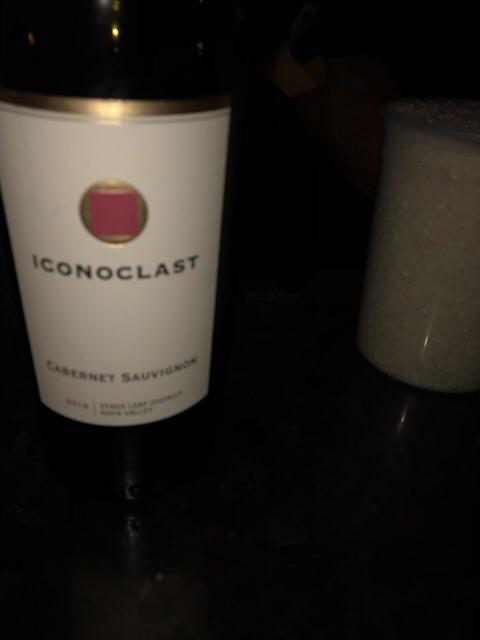Reserva Merlot