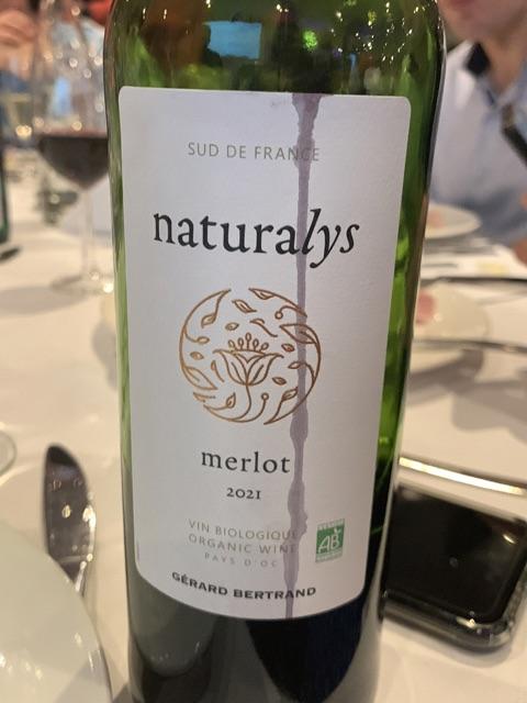 Chardonnay